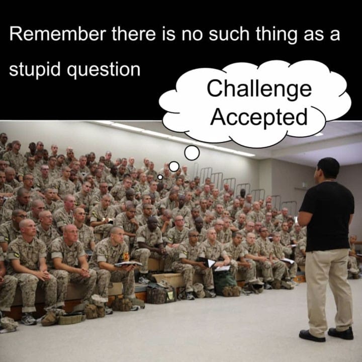 military memes